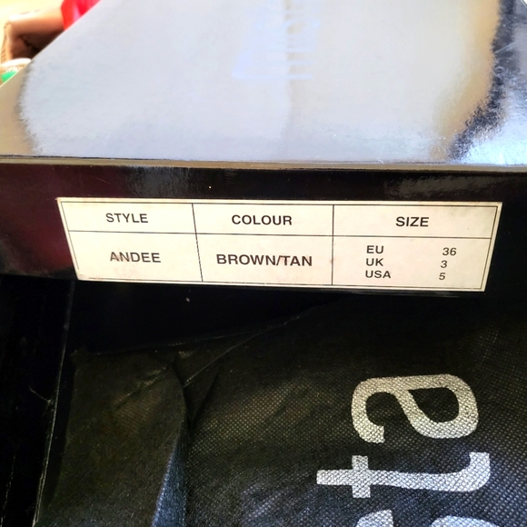 Miista Andee Leather Boots - Picture 6 of 9